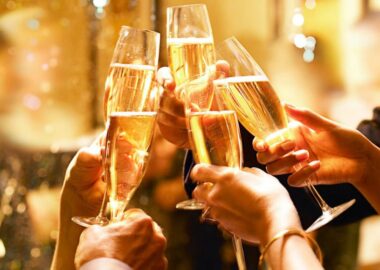 NIEUWJAARSRECEPTIE BVV BARENDRECHT OP ZATERDAG 17 JANUARI