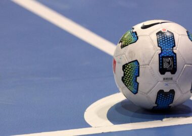 MAANDAG 11 MEI: AVOND VAN DE BESLISSINGEN IN HET ZAALVOETBAL