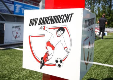 BVV BARENDRECHT ZOEKT VERENIGINGSMANAGER
