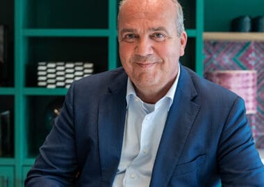 BVV Barendrecht bedankt Wim Milder voor zijn inzet als bestuurslid