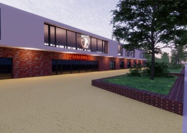 SUBSIDIE VAN € 1,5 MILJOEN TOEGEKEND VOOR NIEUWBOUWPLAN BVV BARENDRECHT