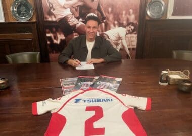 VERON KNOL VERRUILT VOLGEND SEIZOEN XERXESDZB VOOR BARENDRECHT