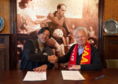 DOGAN CORNEILLE WORDT TECHNISCH MANAGER BIJ BVV BARENDRECHT