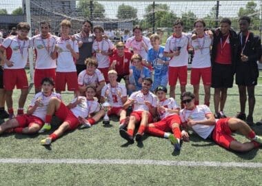 BARENDRECHT JO19-1 KLOPT SPARTAAN ’20 EN WINT KNVB-BEKER