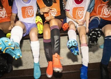 ING VERLENGT SPONSORING VAN BVV BARENDRECHT MET DRIE JAAR